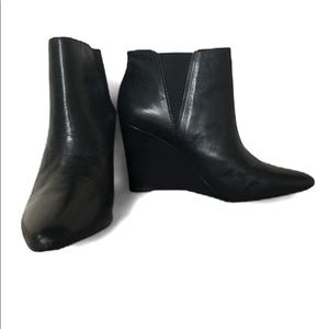 Louise Et Cie "Lo-Wikket"  Bootie